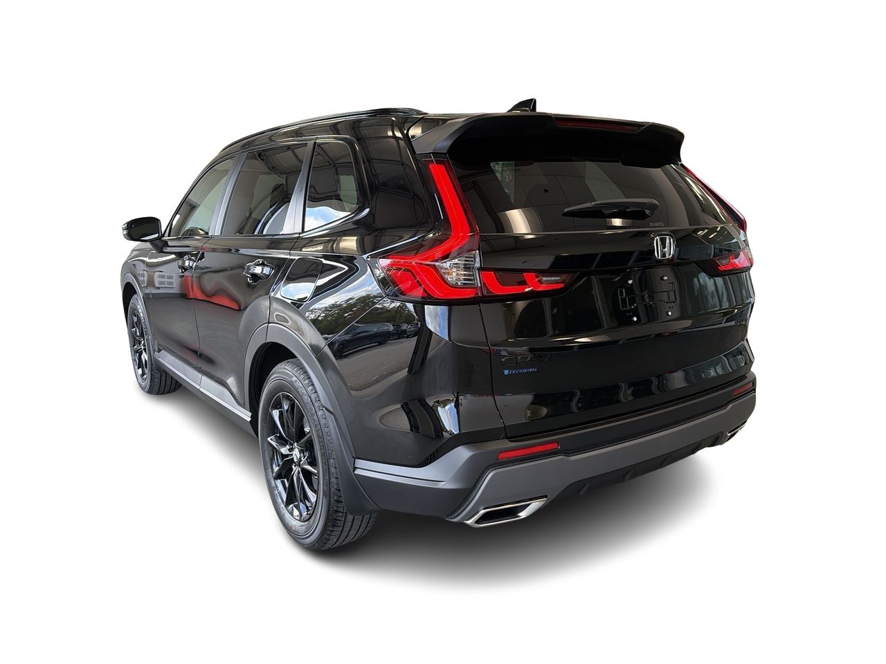 Honda CR-V Hybrid  2027 à Mississauga, Ontario