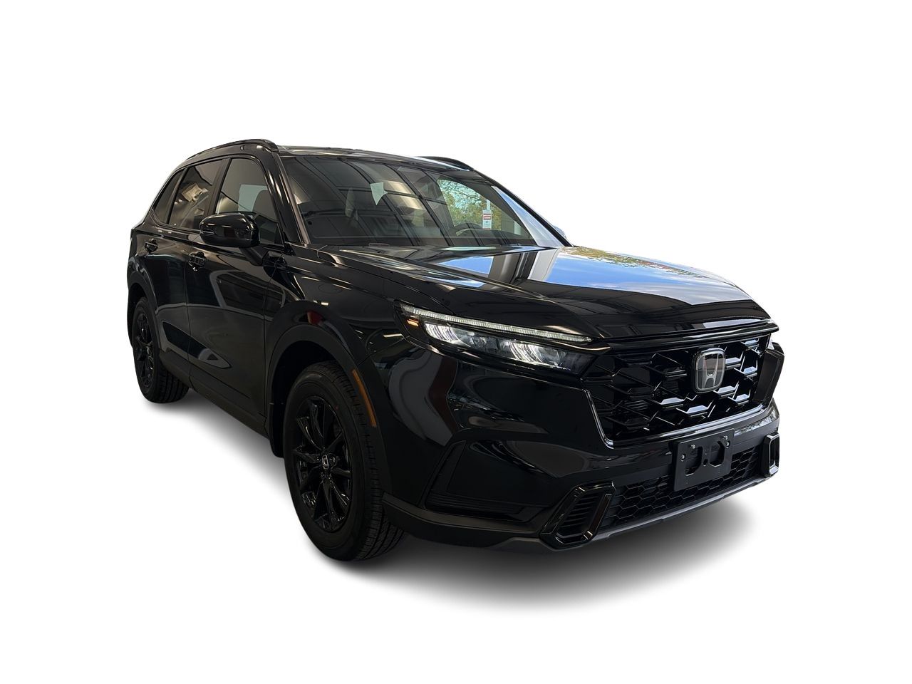 2027 Honda CR-V Hybrid in Mississauga, Ontario