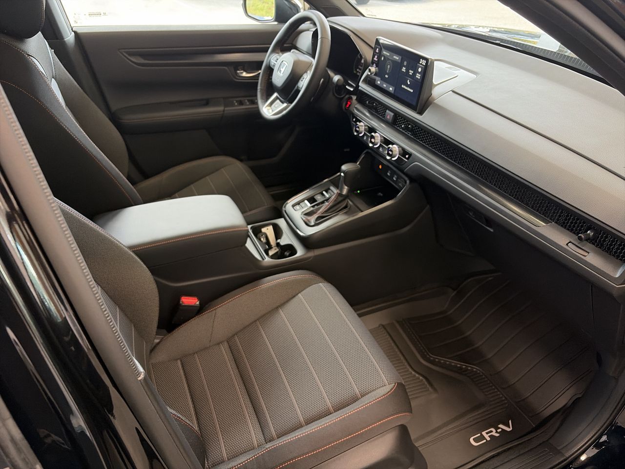 2027 Honda CR-V Hybrid in Mississauga, Ontario