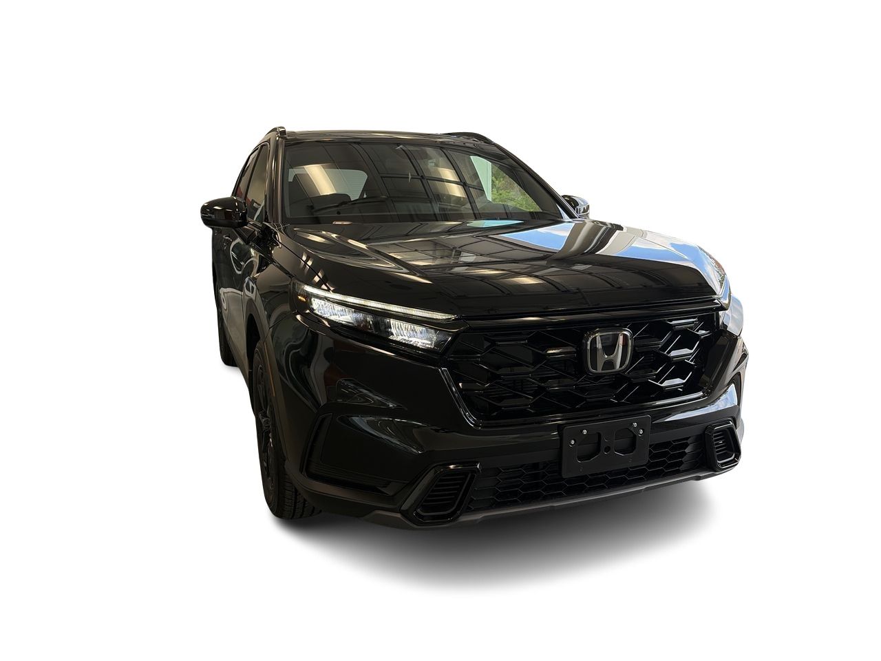 2027 Honda CR-V Hybrid in Mississauga, Ontario