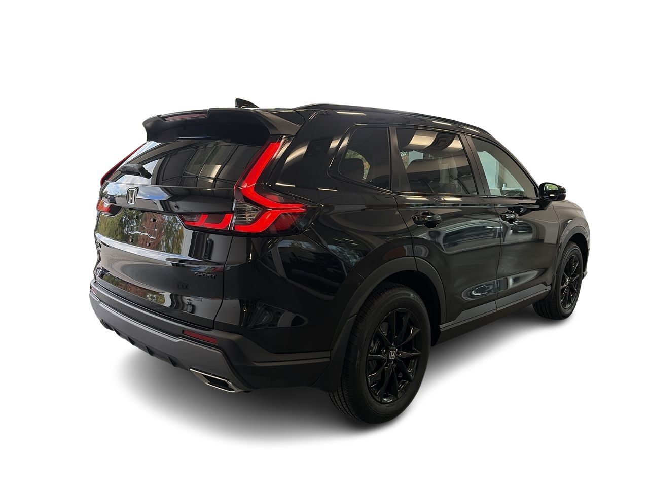 Honda CR-V Hybrid  2027 à Mississauga, Ontario