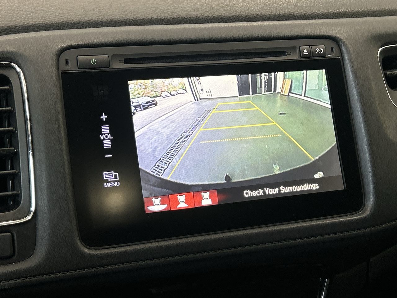 Honda HR-V  2016 à Mississauga, Ontario