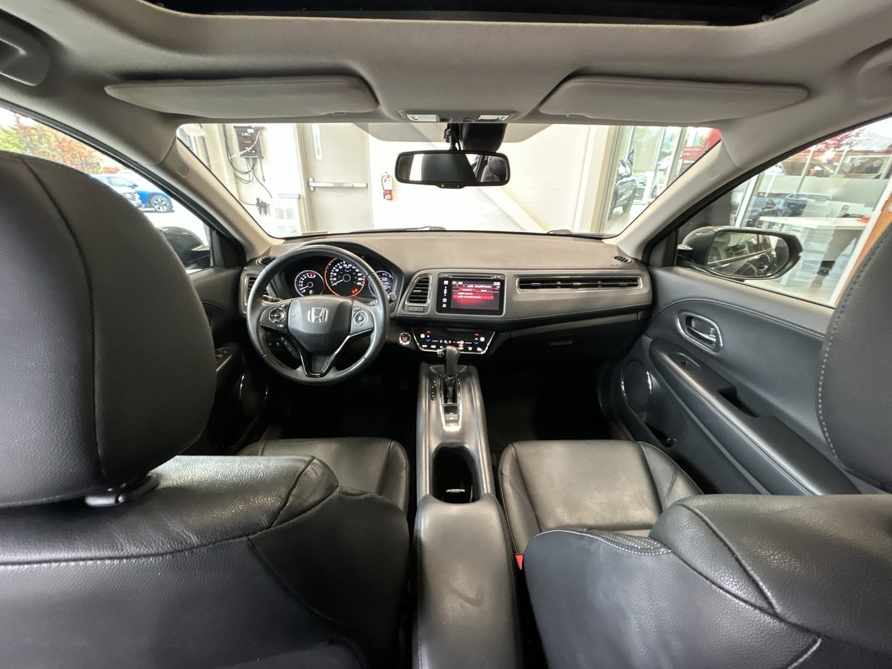 Honda HR-V  2016 à Mississauga, Ontario