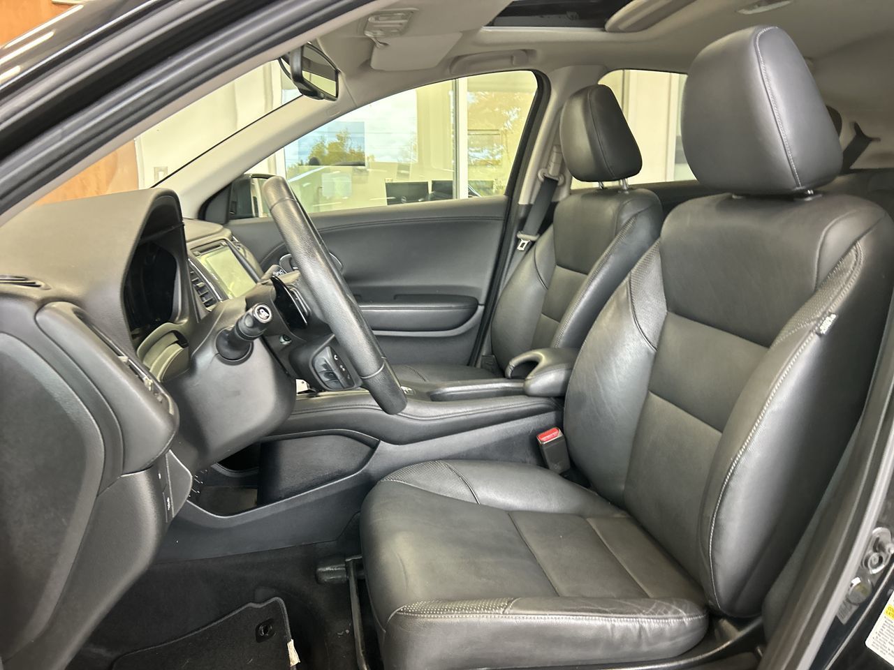 Honda HR-V  2016 à Mississauga, Ontario