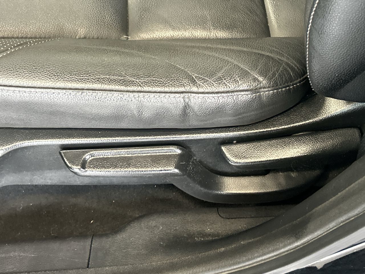 Honda HR-V  2016 à Mississauga, Ontario