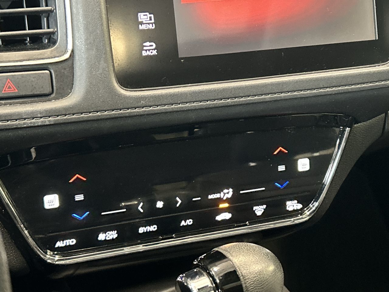 Honda HR-V  2016 à Mississauga, Ontario