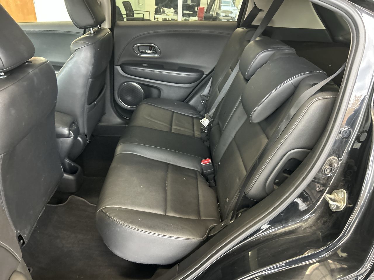 Honda HR-V  2016 à Mississauga, Ontario