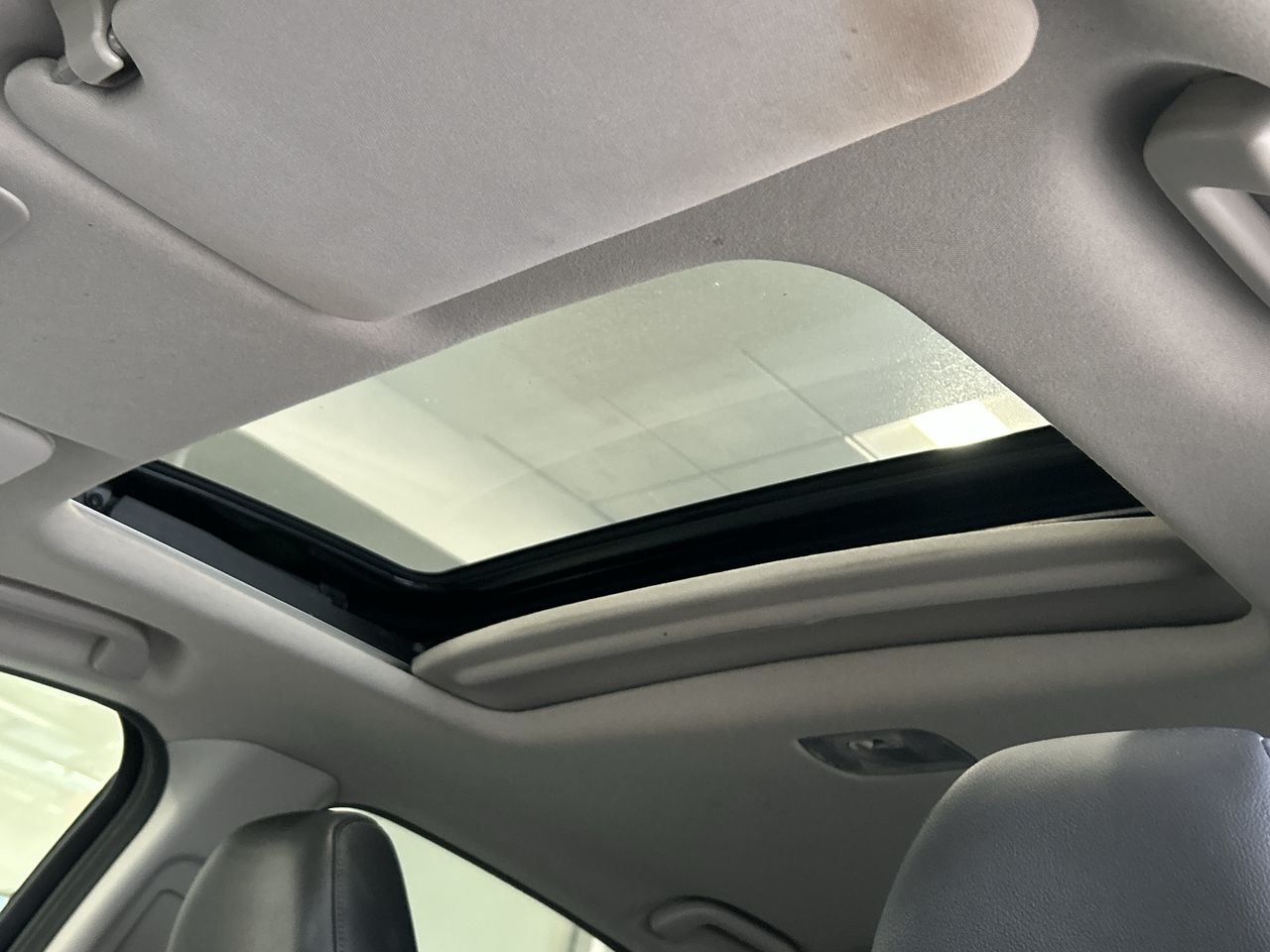 Honda HR-V  2016 à Mississauga, Ontario