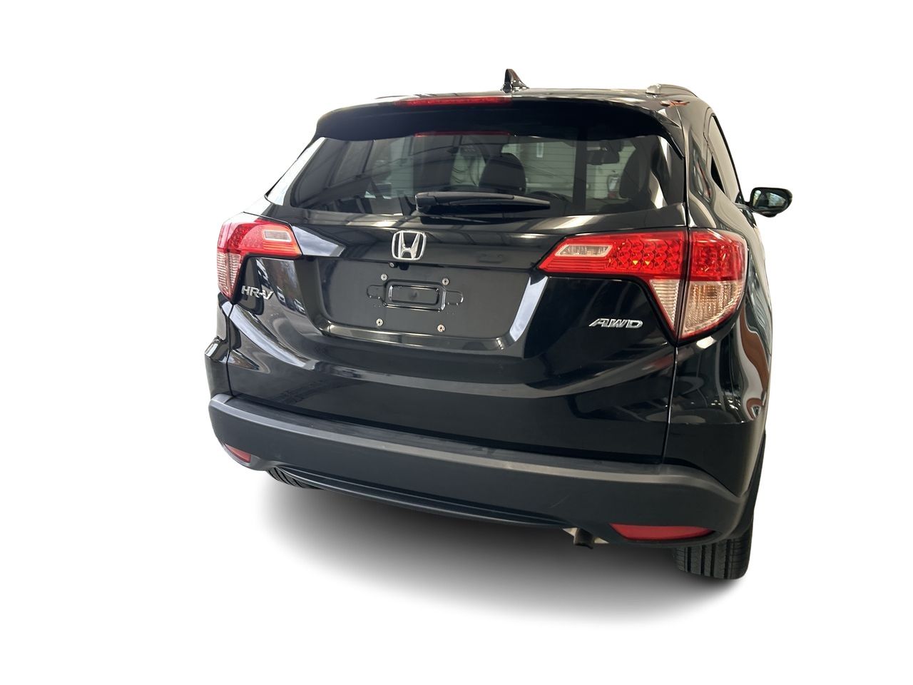 Honda HR-V  2016 à Mississauga, Ontario