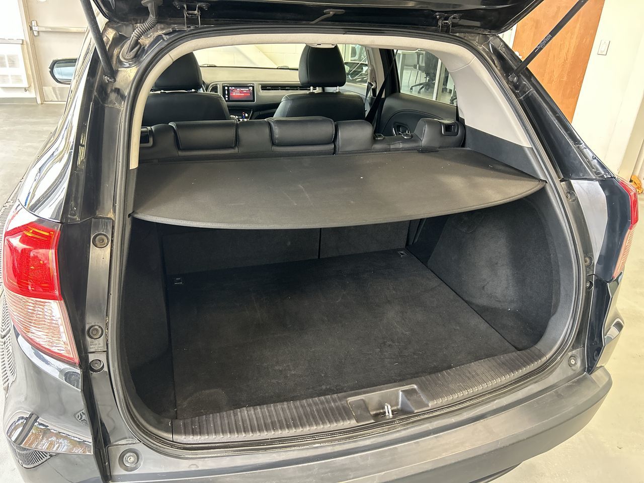 Honda HR-V  2016 à Mississauga, Ontario