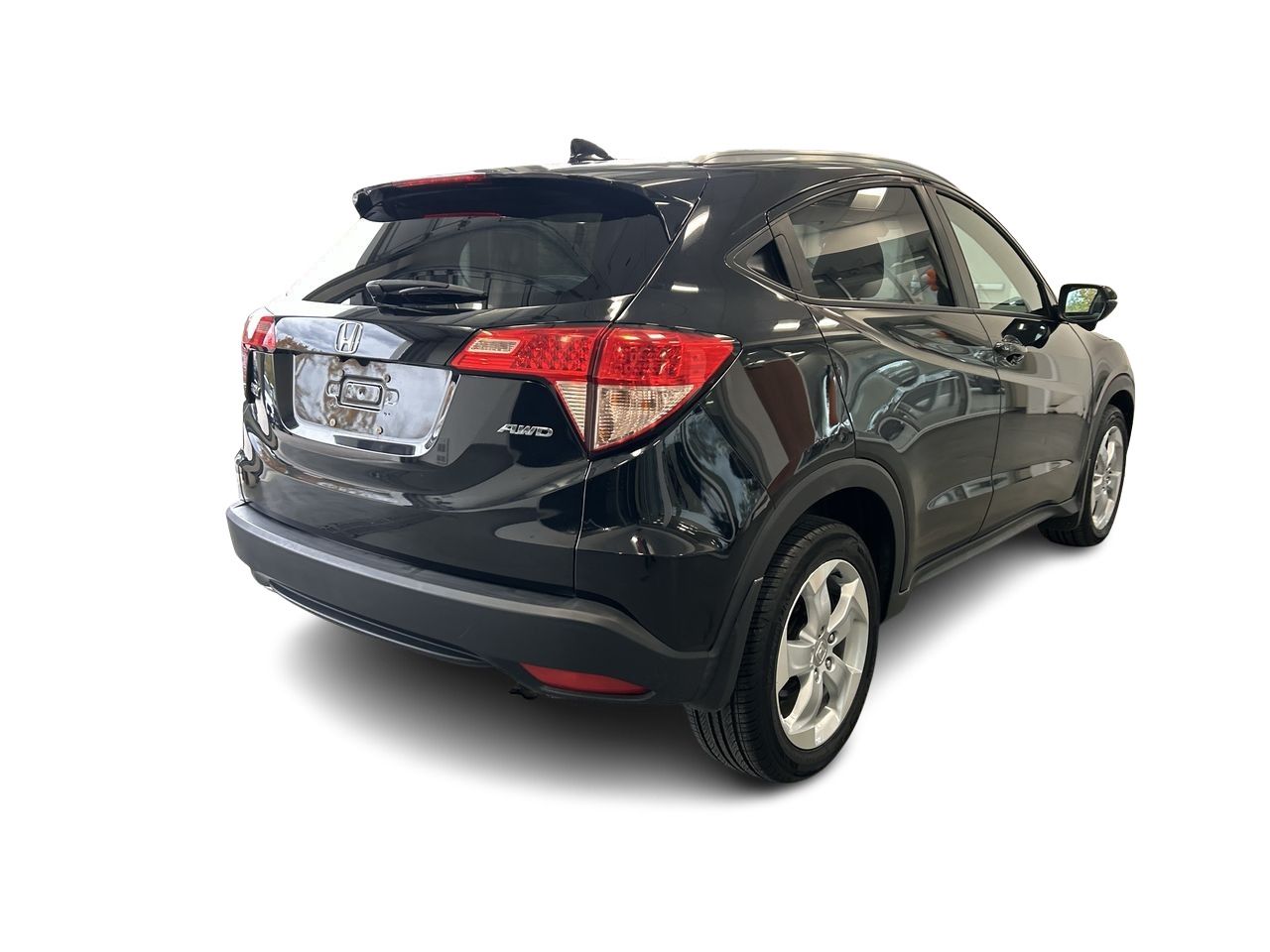 Honda HR-V  2016 à Mississauga, Ontario