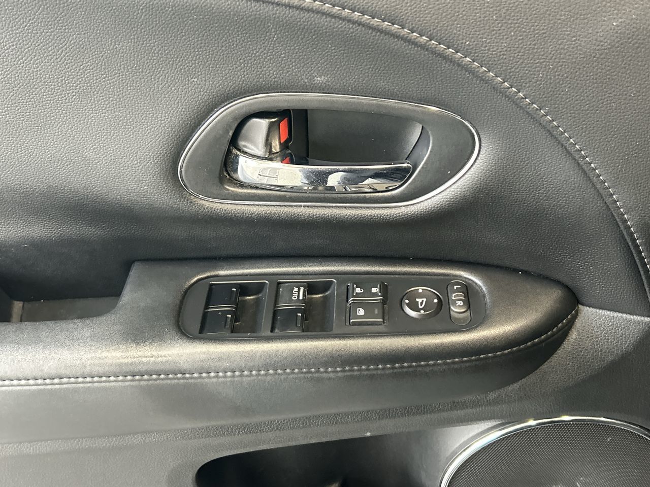 Honda HR-V  2016 à Mississauga, Ontario