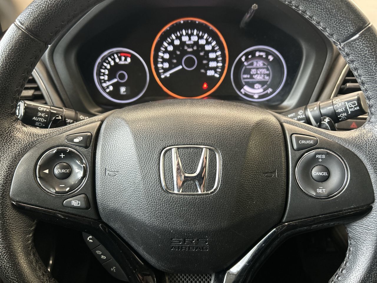 Honda HR-V  2016 à Mississauga, Ontario