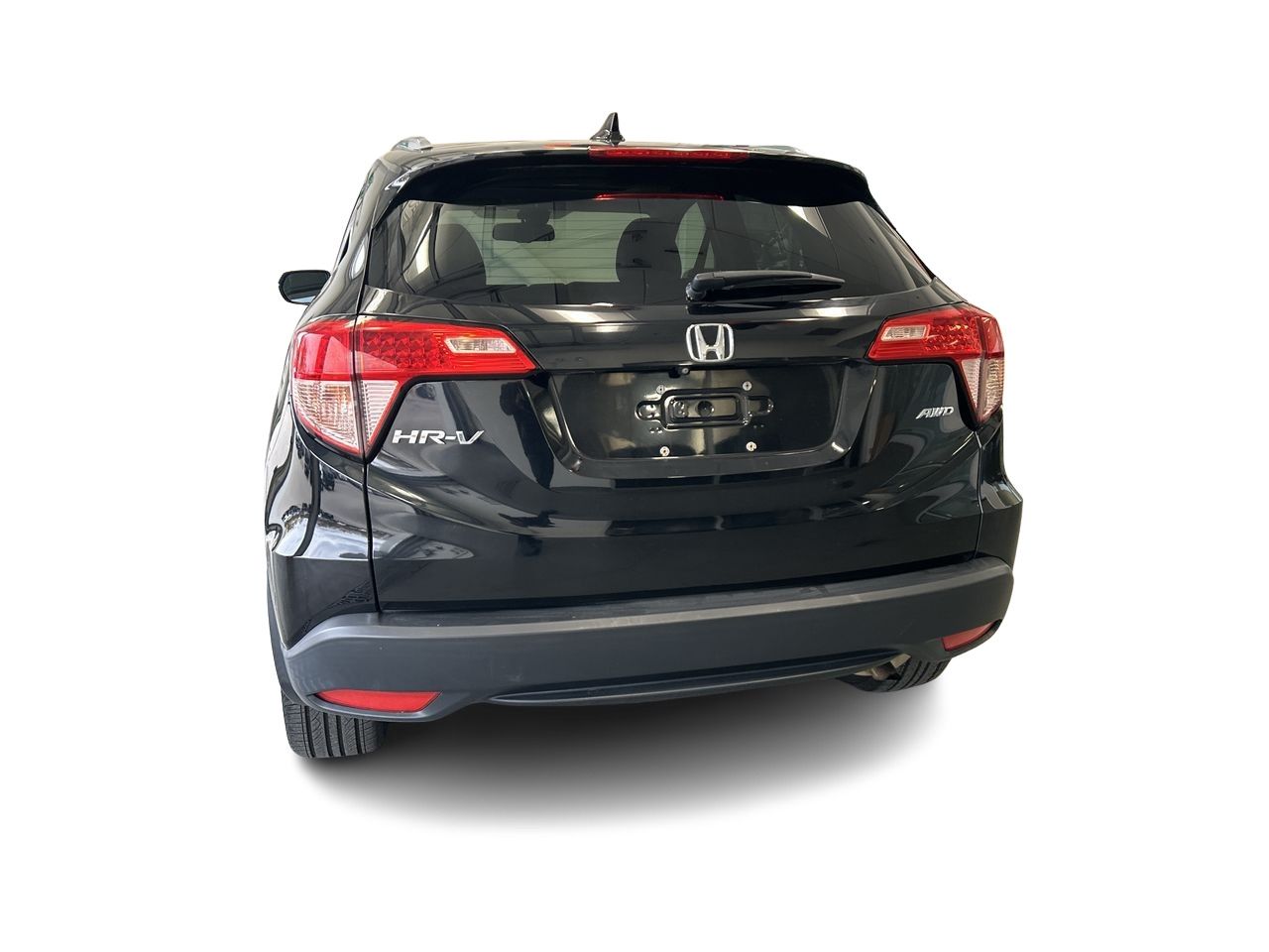 Honda HR-V  2016 à Mississauga, Ontario