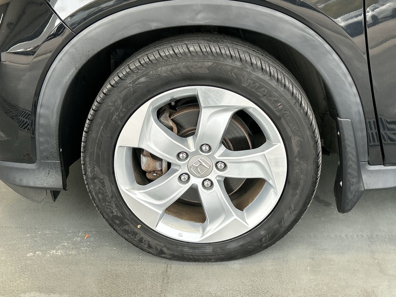 Honda HR-V  2016 à Mississauga, Ontario