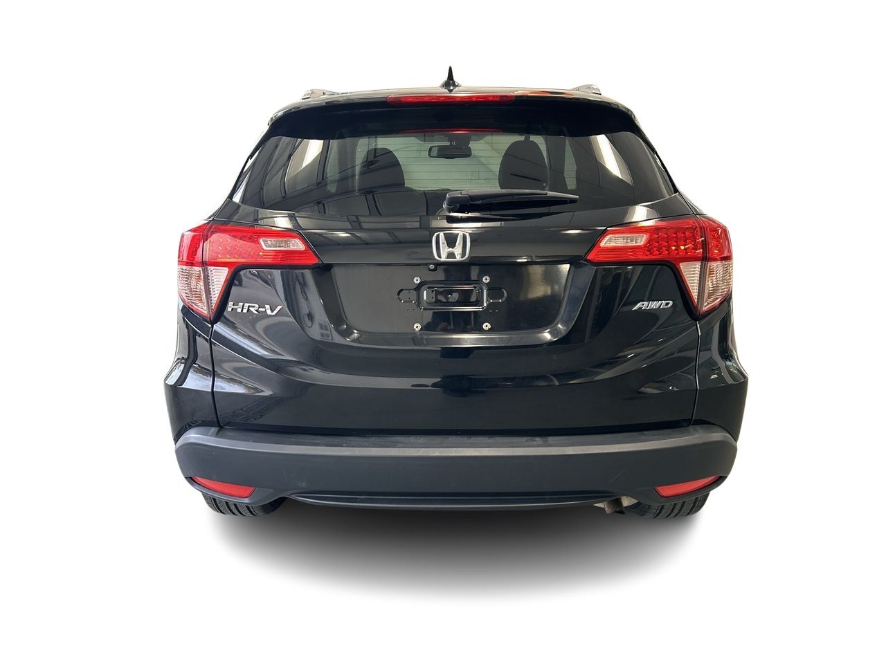 Honda HR-V  2016 à Mississauga, Ontario