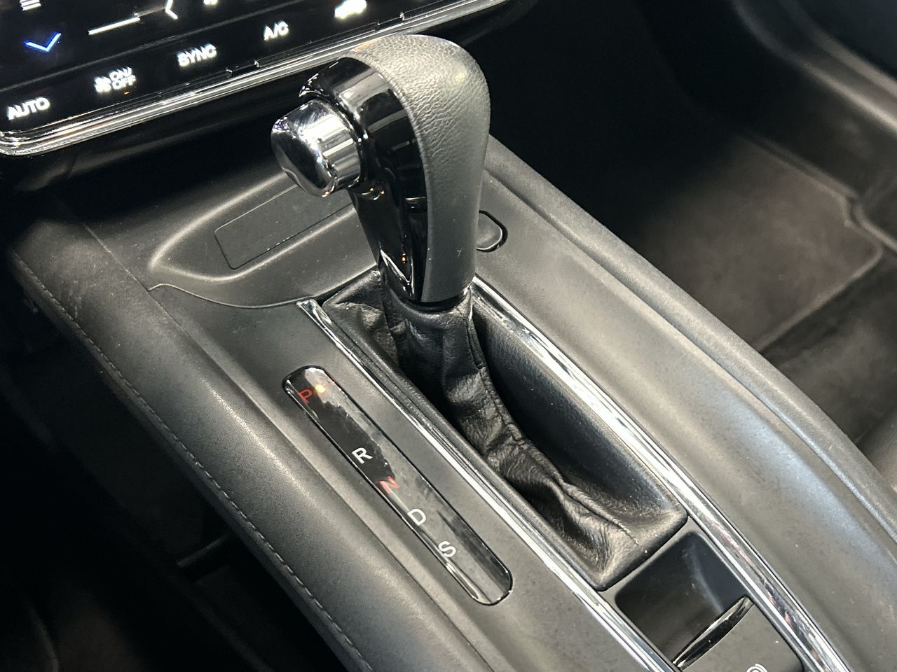 Honda HR-V  2016 à Mississauga, Ontario