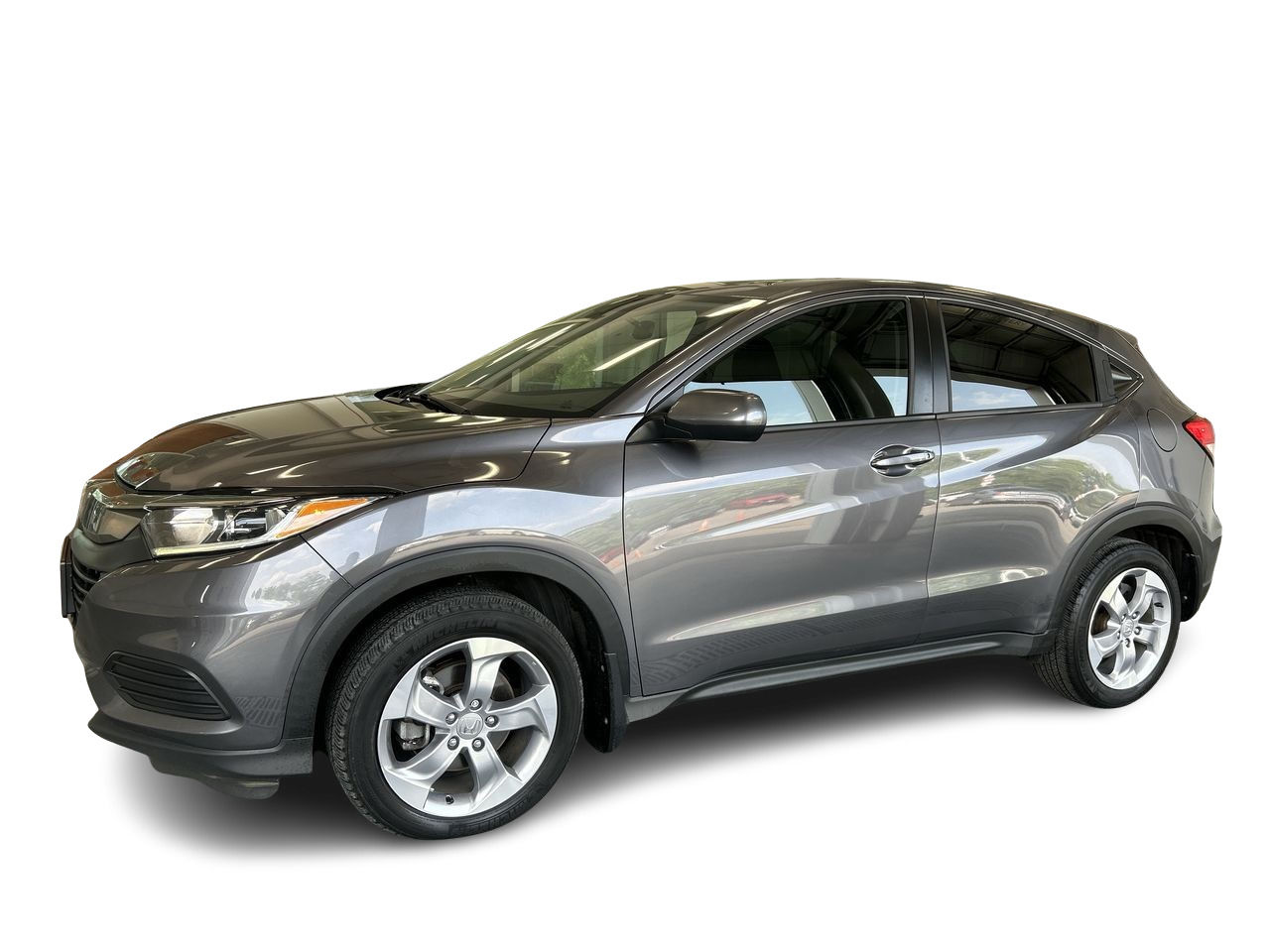 2021 Honda HR-V in Mississauga, Ontario