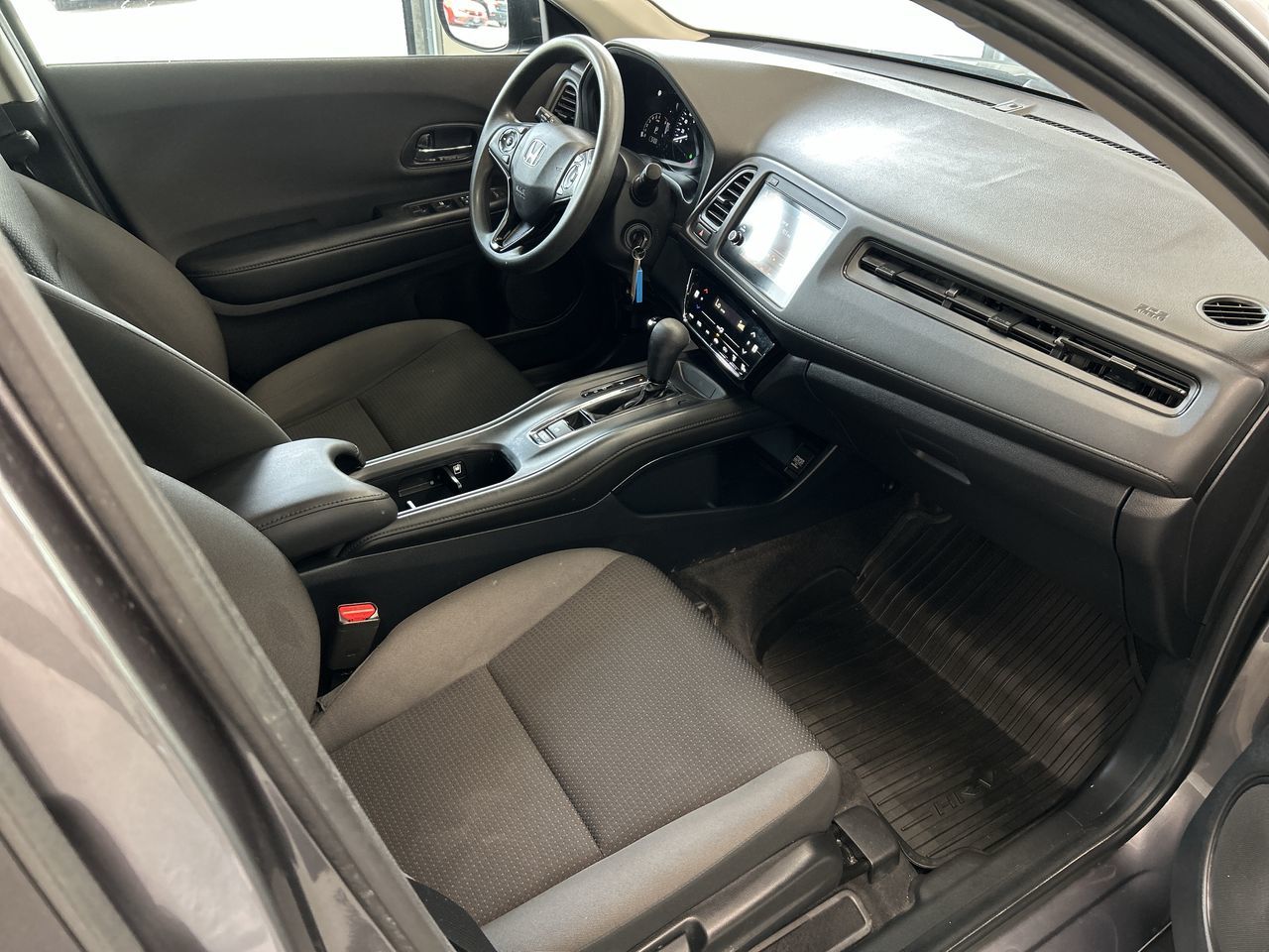 2021 Honda HR-V in Mississauga, Ontario