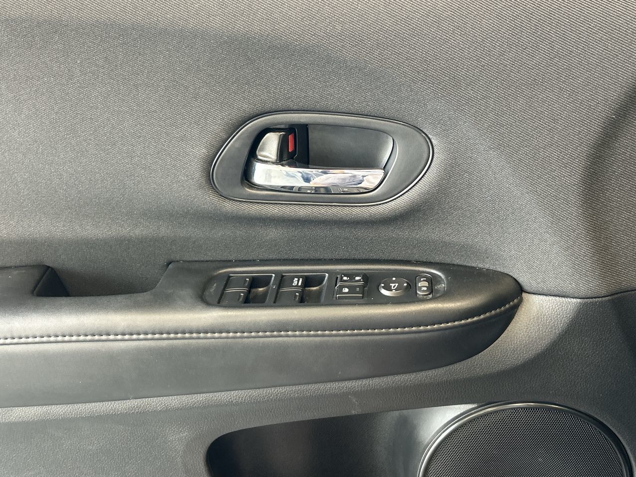 2021 Honda HR-V in Mississauga, Ontario