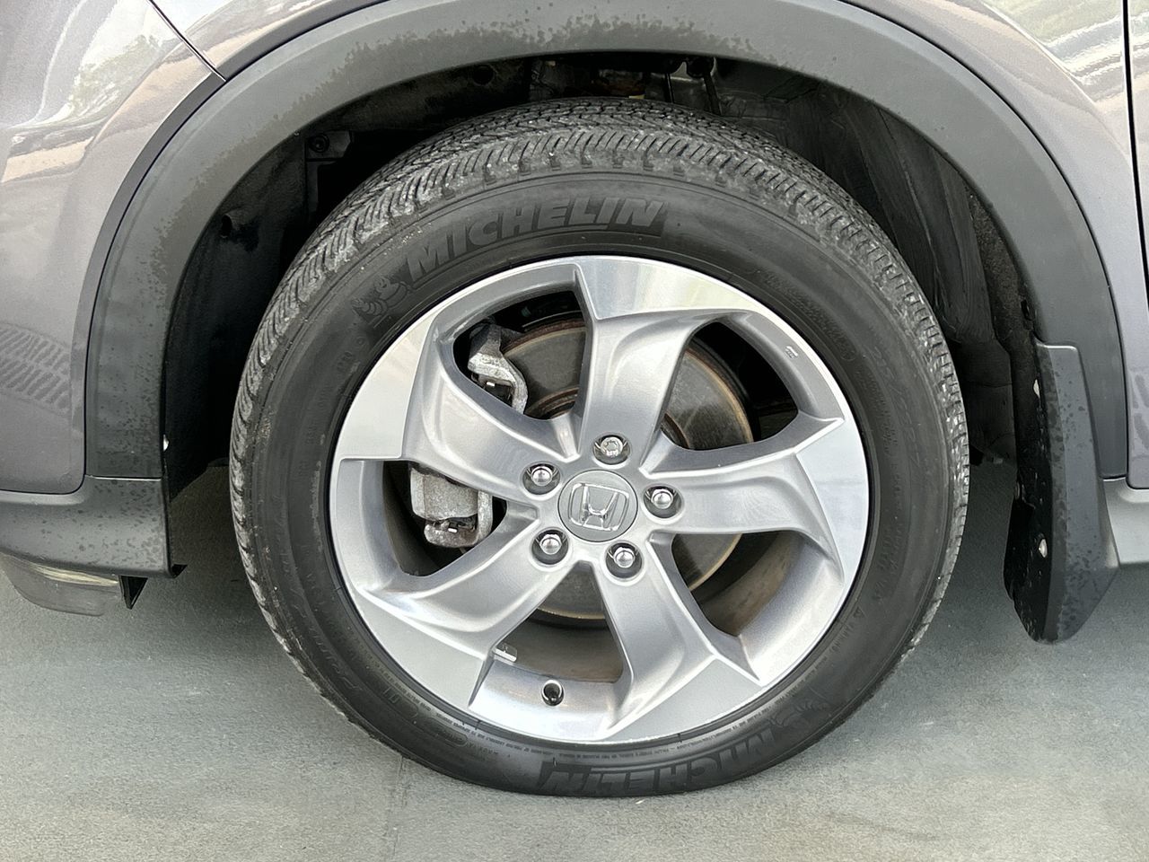 2021 Honda HR-V in Mississauga, Ontario