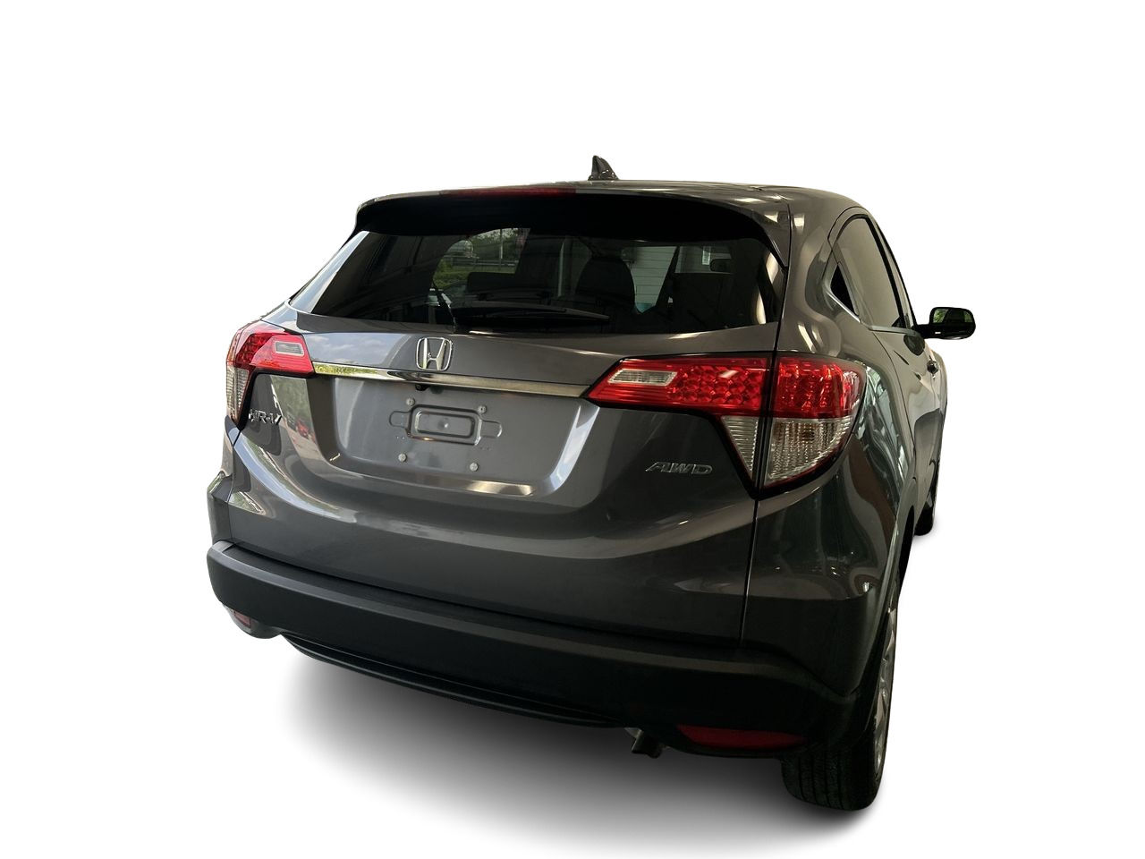 2021 Honda HR-V in Mississauga, Ontario