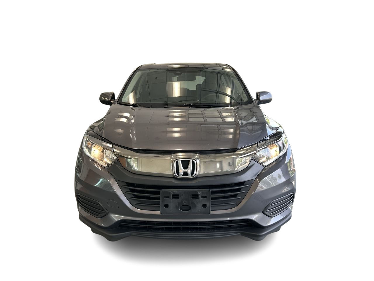 2021 Honda HR-V in Mississauga, Ontario