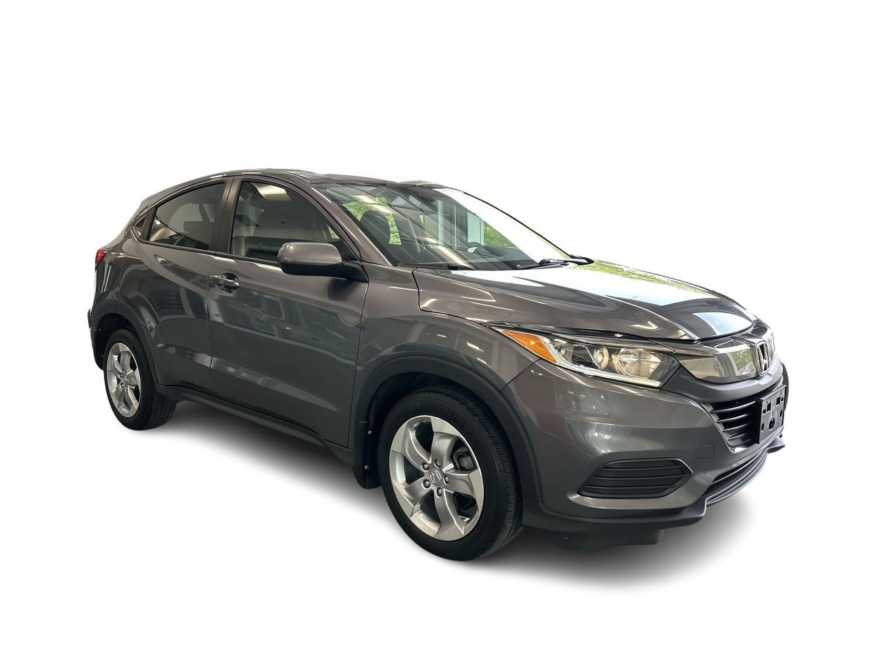 2021 Honda HR-V in Mississauga, Ontario