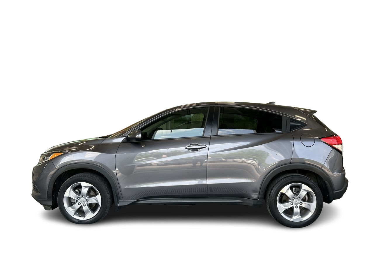 2021 Honda HR-V in Mississauga, Ontario