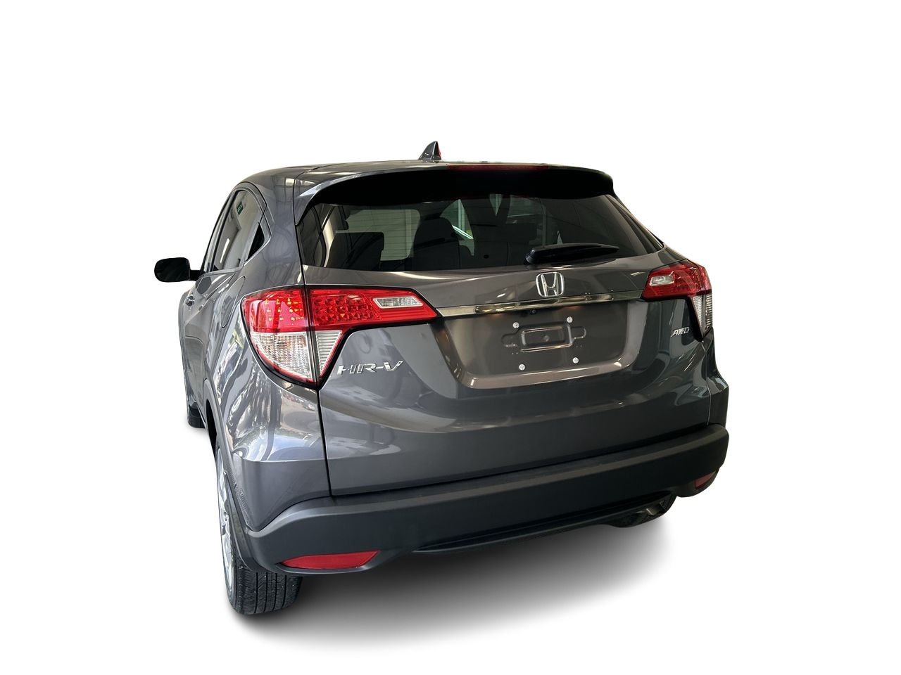 2021 Honda HR-V in Mississauga, Ontario