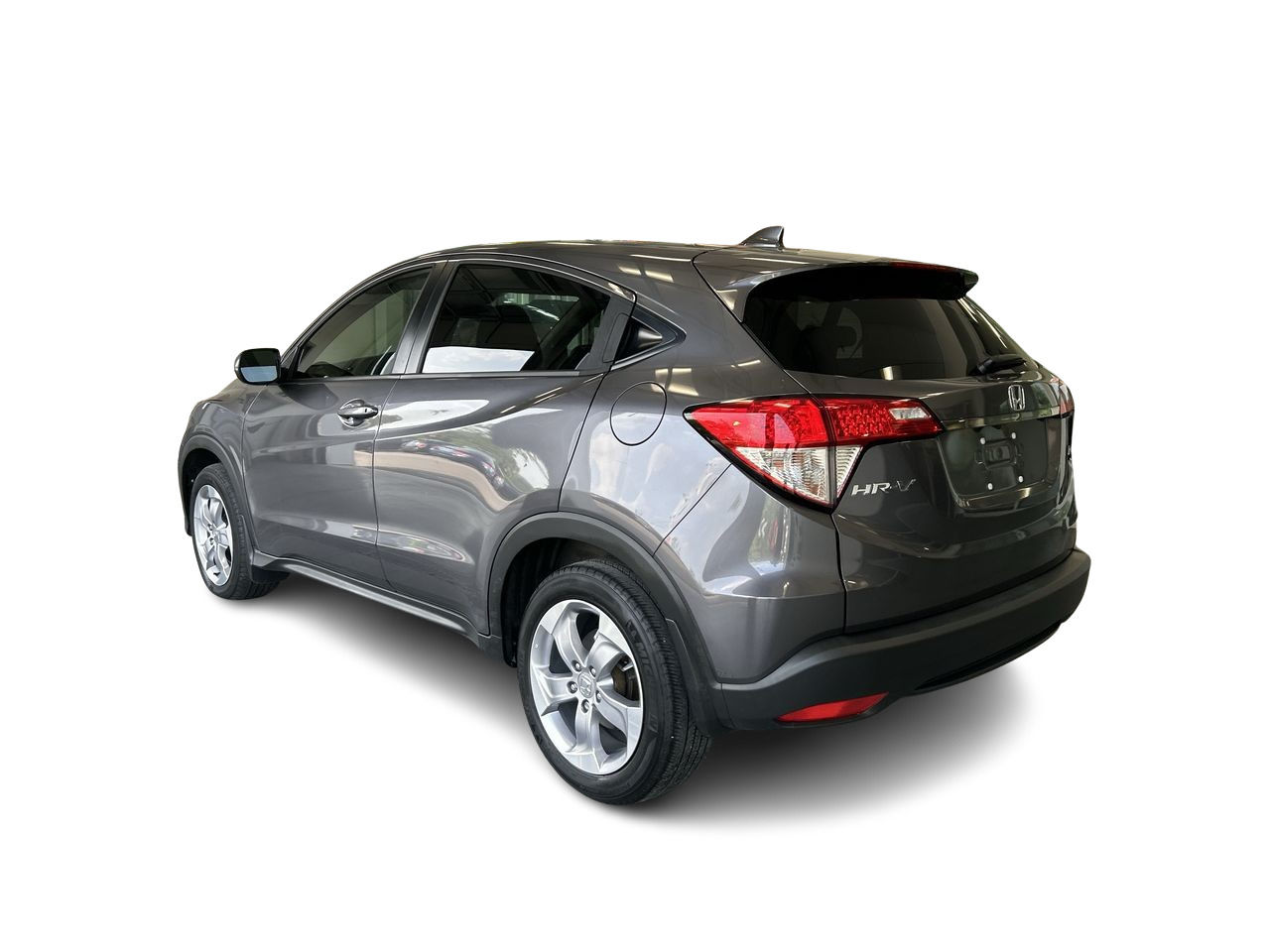 2021 Honda HR-V in Mississauga, Ontario