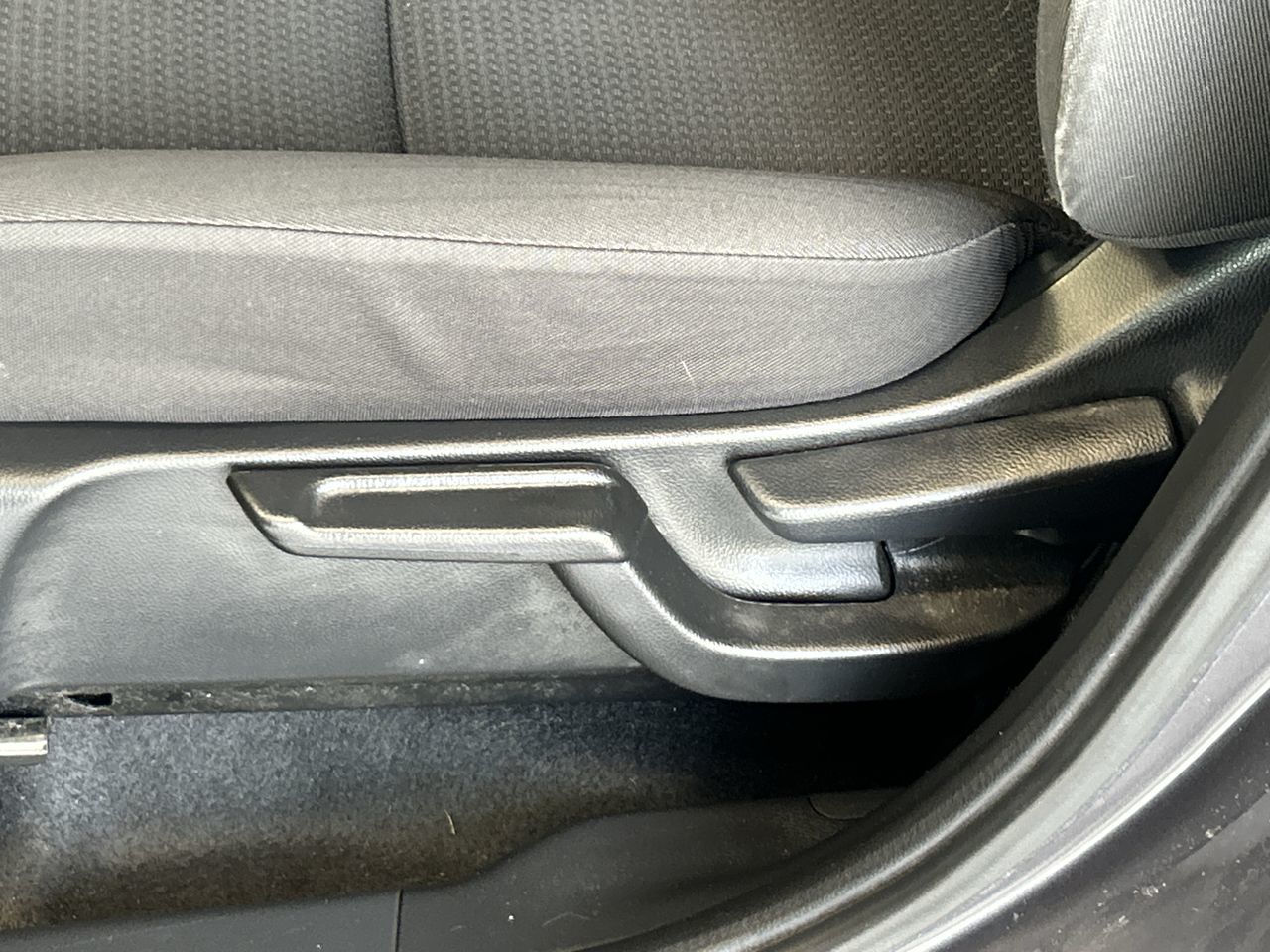 2021 Honda HR-V in Mississauga, Ontario