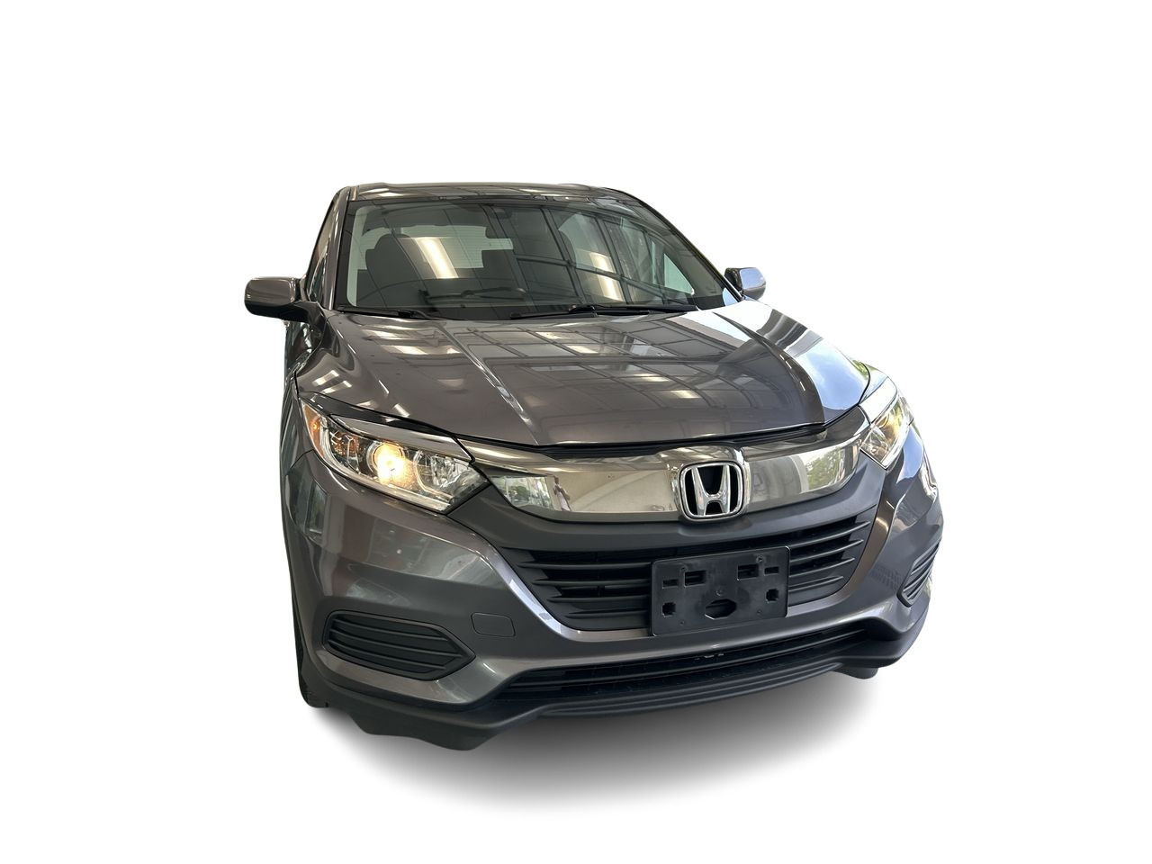 2021 Honda HR-V in Mississauga, Ontario