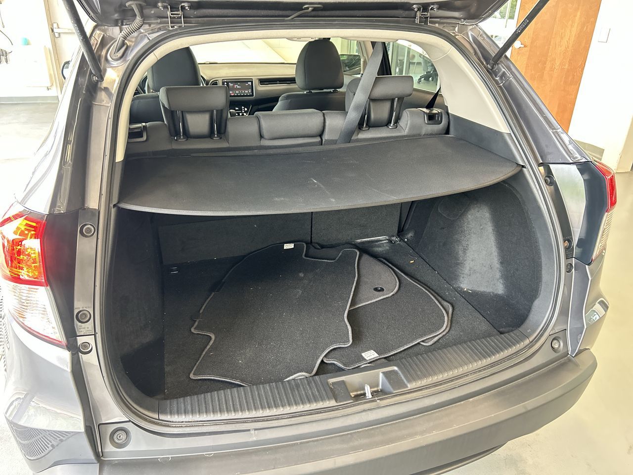 2021 Honda HR-V in Mississauga, Ontario