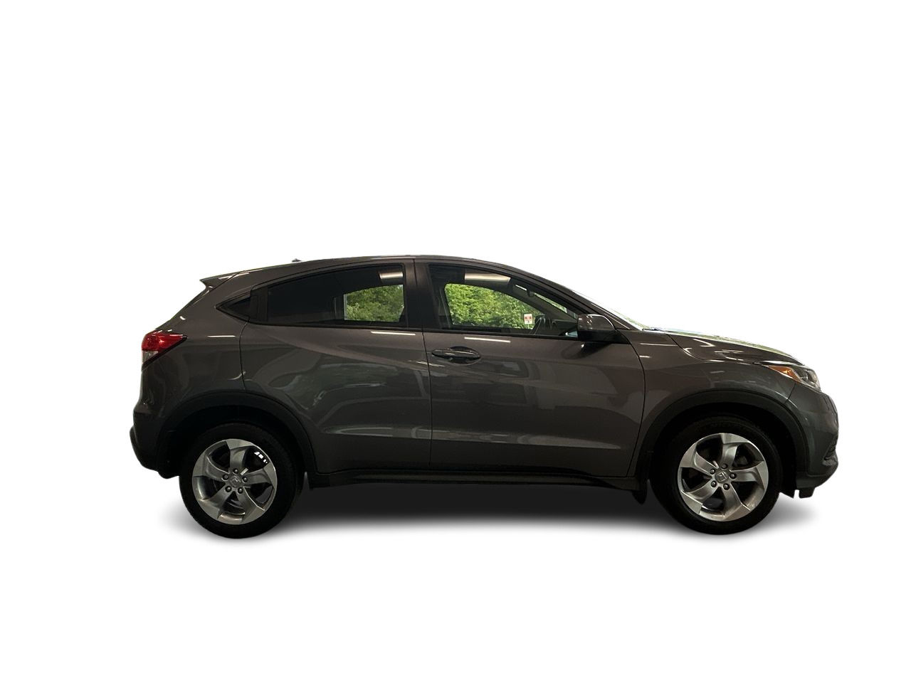 2021 Honda HR-V in Mississauga, Ontario