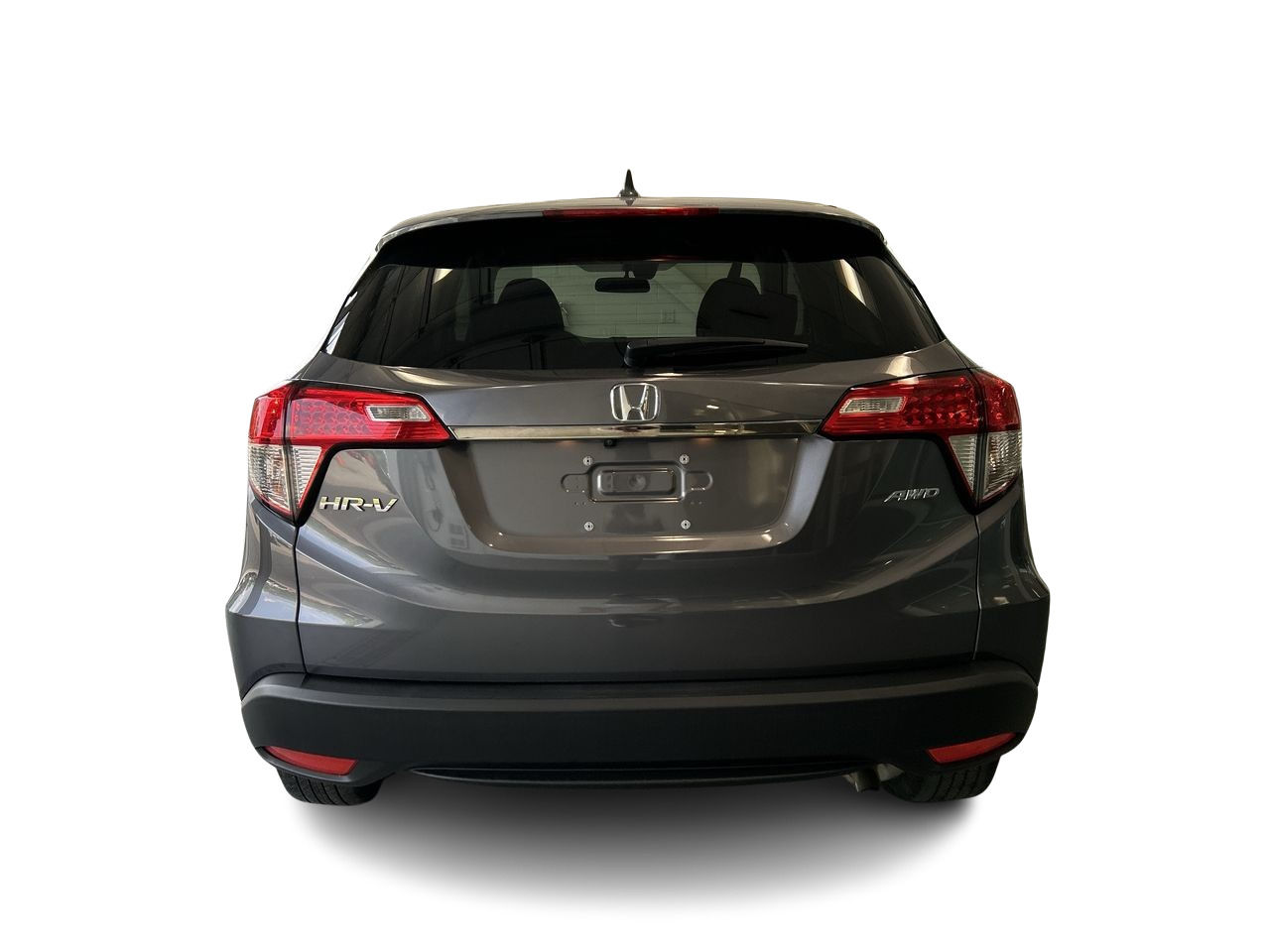 2021 Honda HR-V in Mississauga, Ontario