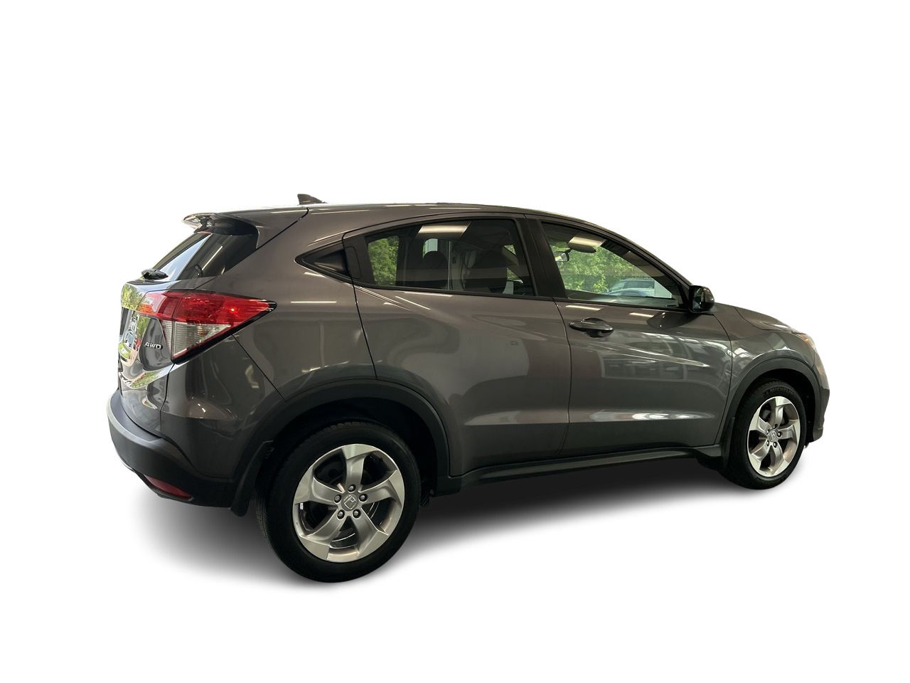 2021 Honda HR-V in Mississauga, Ontario