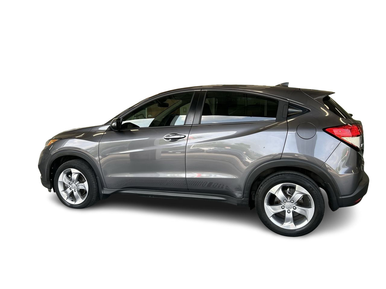 2021 Honda HR-V in Mississauga, Ontario