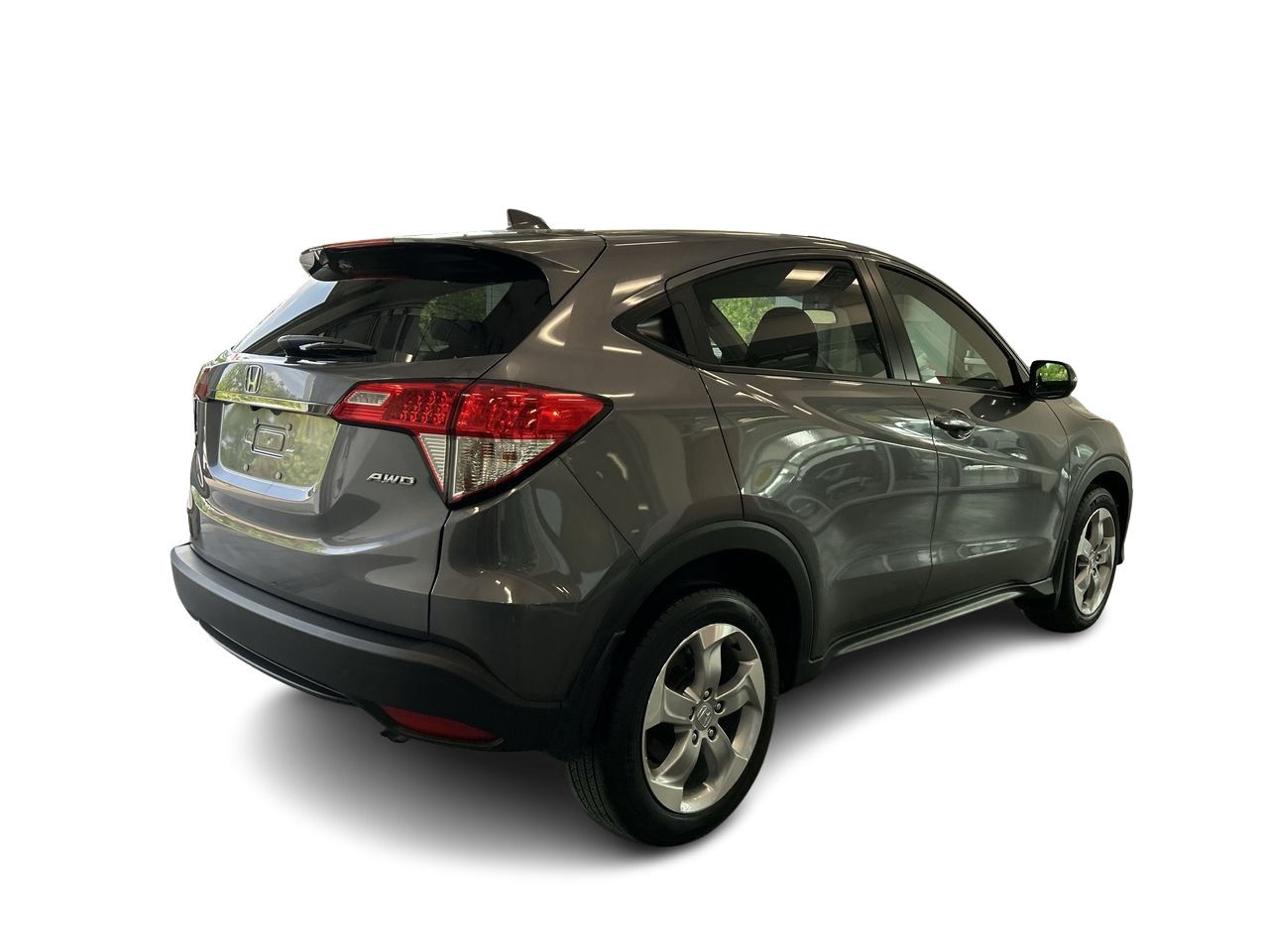 2021 Honda HR-V in Mississauga, Ontario