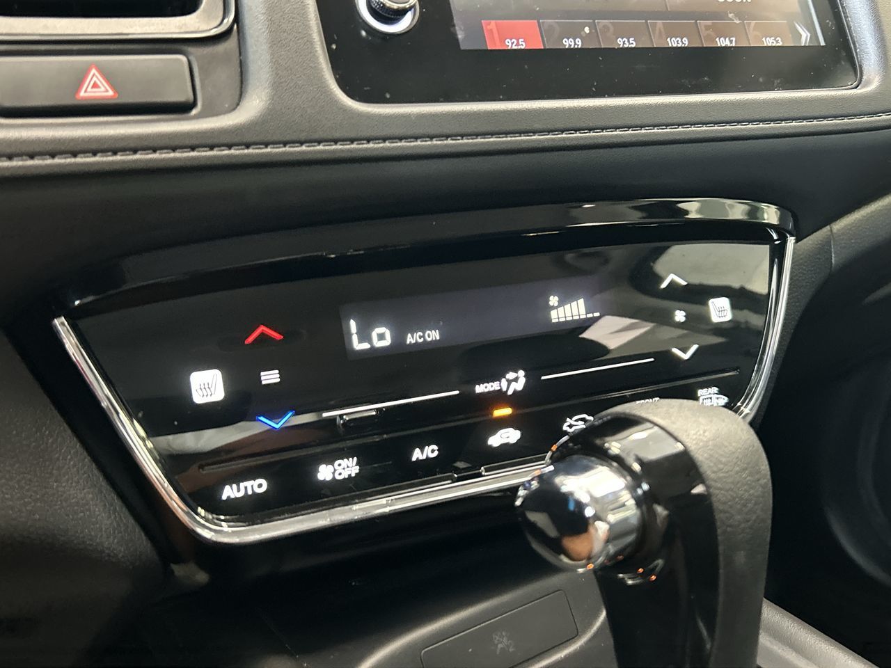 2021 Honda HR-V in Mississauga, Ontario