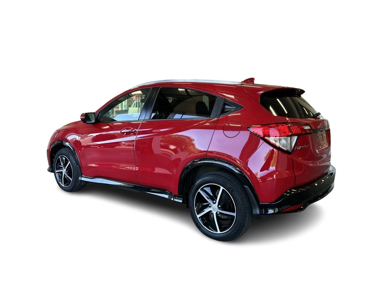 2021 Honda HR-V