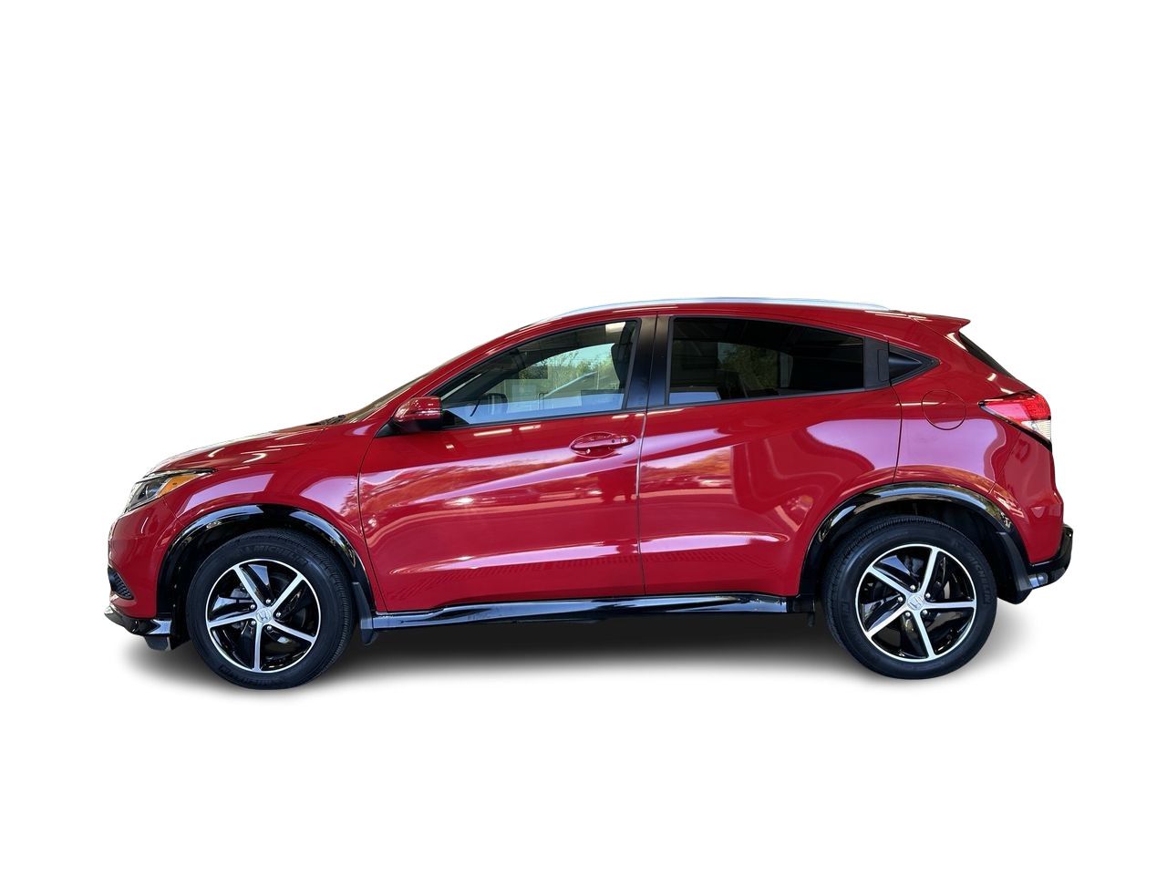 2021 Honda HR-V
