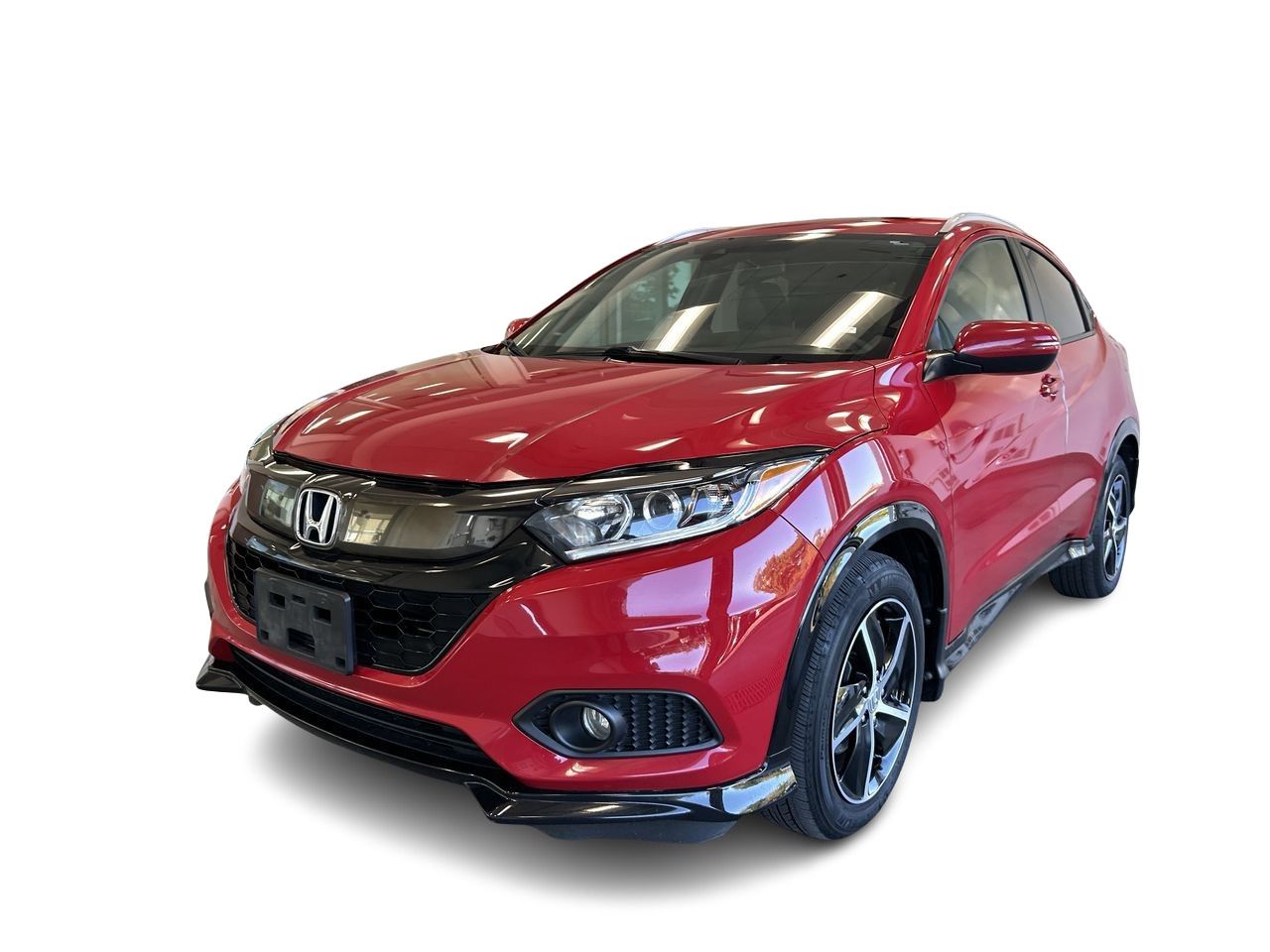 2021 Honda HR-V
