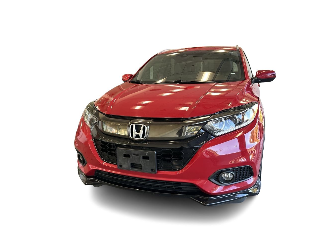 2021 Honda HR-V