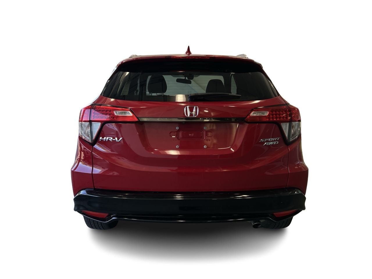 2021 Honda HR-V