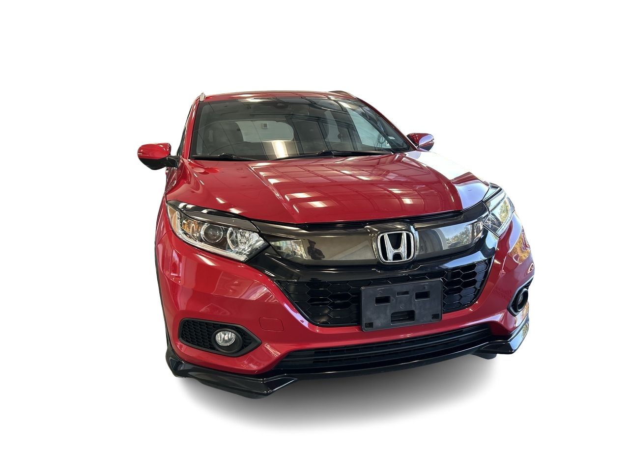 2021 Honda HR-V
