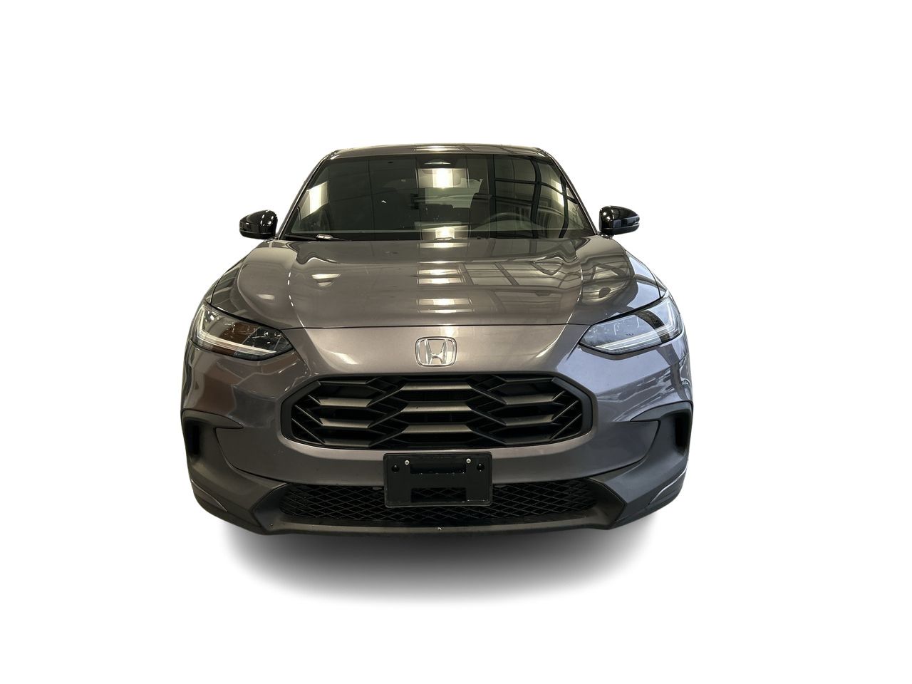 2023 Honda HR-V