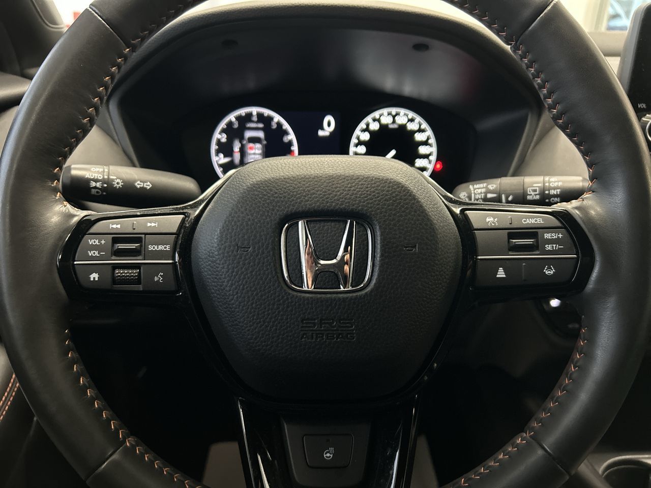 2023 Honda HR-V