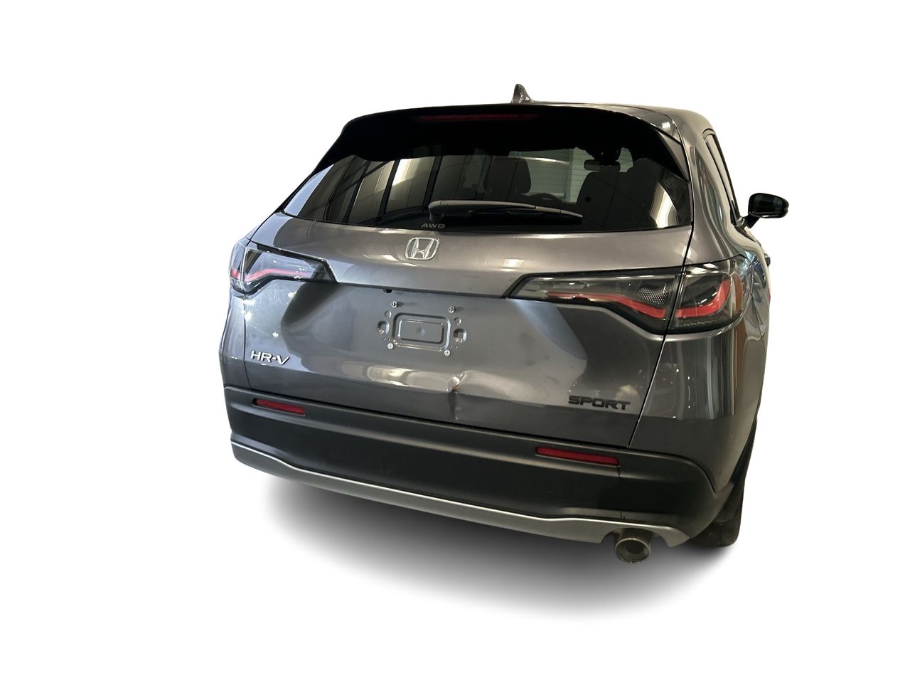 2023 Honda HR-V