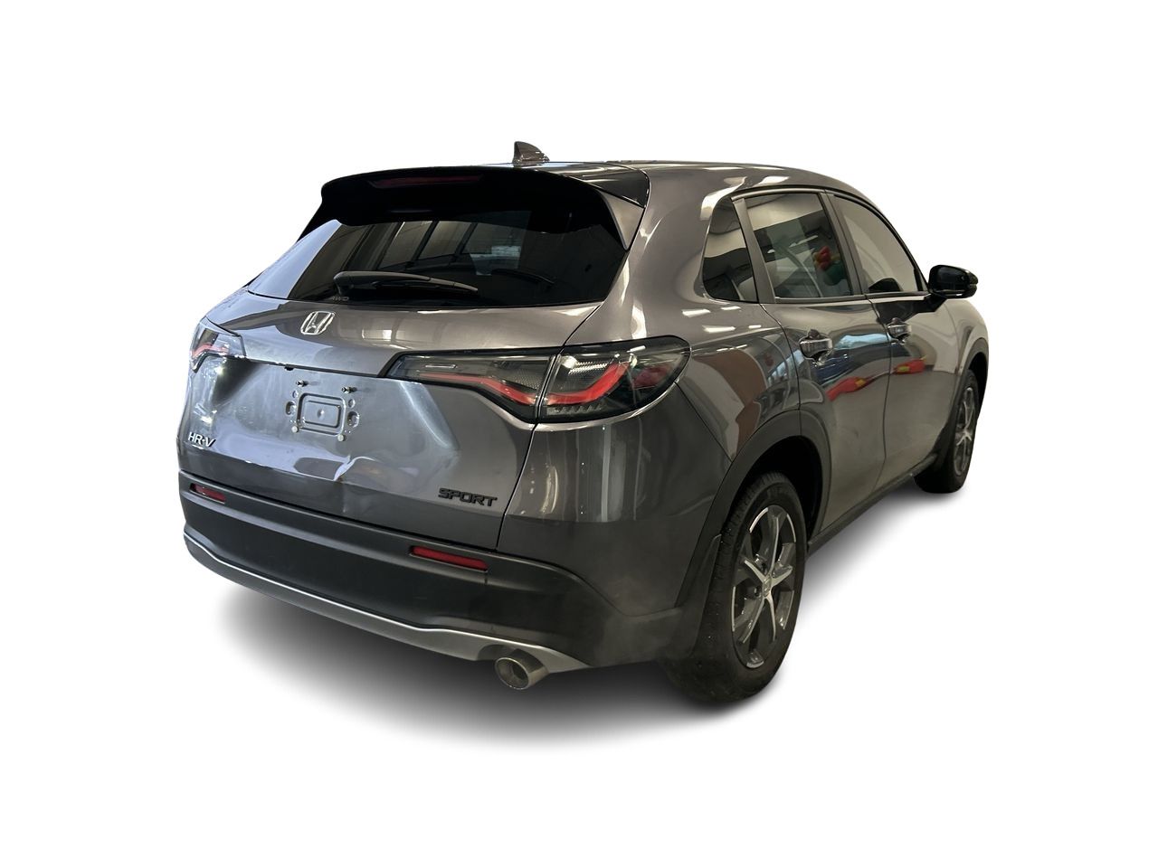 2023 Honda HR-V